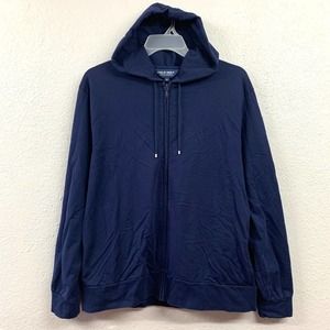 Polo Ralph Lauren Golf Classic Hooded Full Zip Jacket - Men's XL
